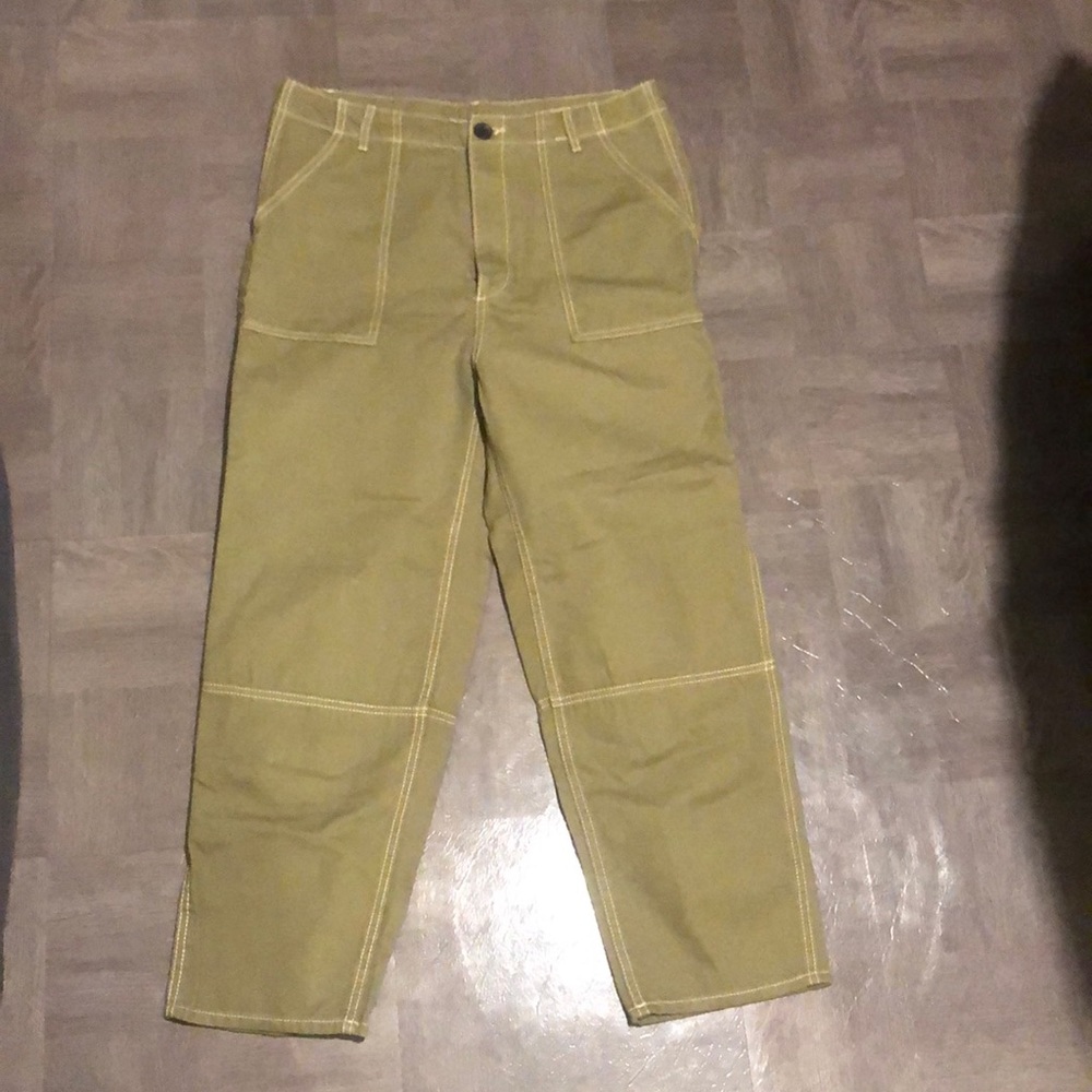 CARGO PANTS
